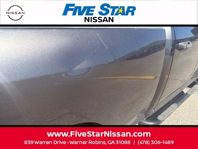 Used 2018 RAM 1500 Tradesman RWD image 12