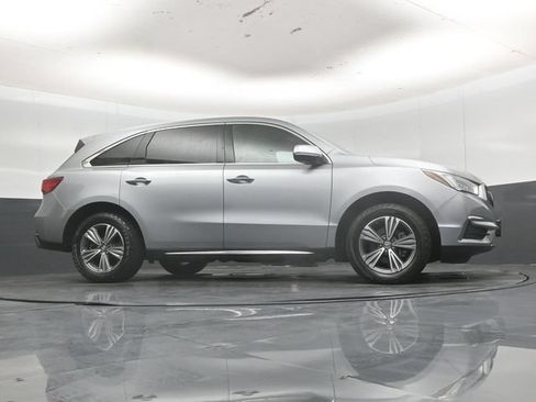 Used 2020 Acura MDX SH-AWD image 53