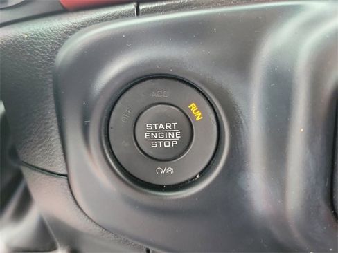 Certified 2022 Jeep Wrangler Unlimited Rubicon w/ LED Lighting Group image 27