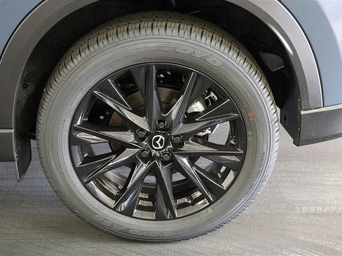 New 2025 MAZDA CX-5 Carbon Edition image 34