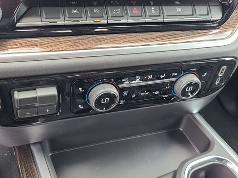 New 2026 Chevrolet Silverado 1500 RST RWD image 29