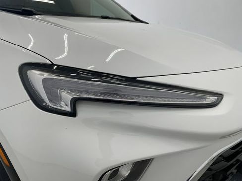 Used 2025 Buick Encore GX Preferred w/ Comfort Package image 31