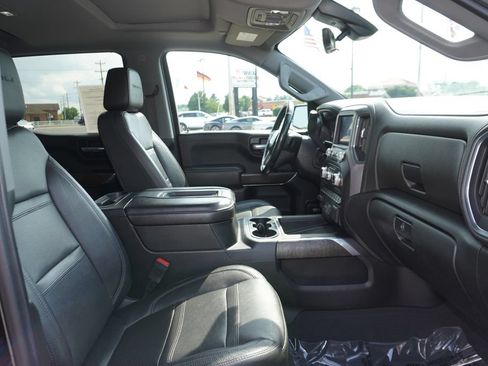 Used 2019 GMC Sierra 1500 Denali w/ Denali Ultimate Package AWD/4WD image 31