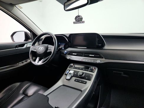 Used 2021 Hyundai Palisade SEL w/ Premium Package image 28