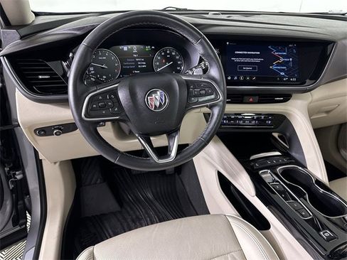 Used 2023 Buick Envision Avenir image 21