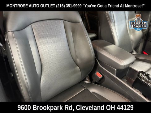 Used 2023 Kia Sportage EX FWD image 42