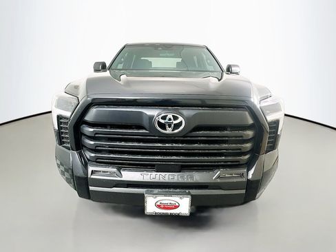Certified 2026 Toyota Tundra SR5 AWD/4WD image 3