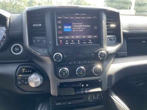 Used 2019 RAM 1500 Sport AWD/4WD image 15