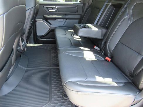 New 2026 RAM 1500 Rebel w/ Rebel Level 2 Equipment Group image 32