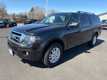 Used 2013 Ford Expedition EL Limited