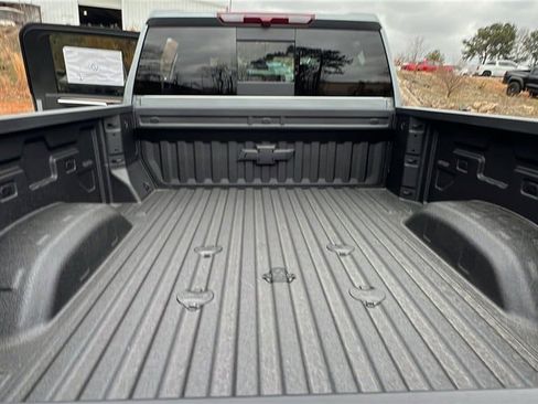 New 2026 Chevrolet Silverado 2500 LT w/ All Star Edition image 10