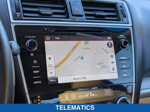 Used 2019 Subaru Legacy 2.5i Premium image 22