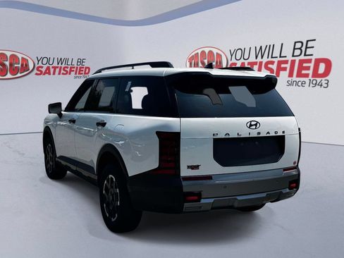 Used 2026 Hyundai Palisade XRT Pro AWD/4WD image 4