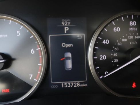 Used 2017 Lexus NX 200t AWD image 18