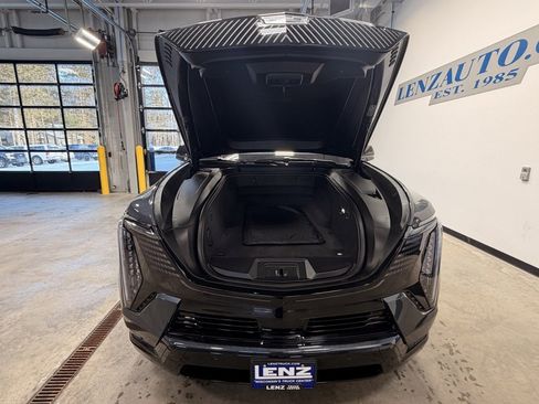 Used 2026 Cadillac Escalade IQL Sport 1 image 31