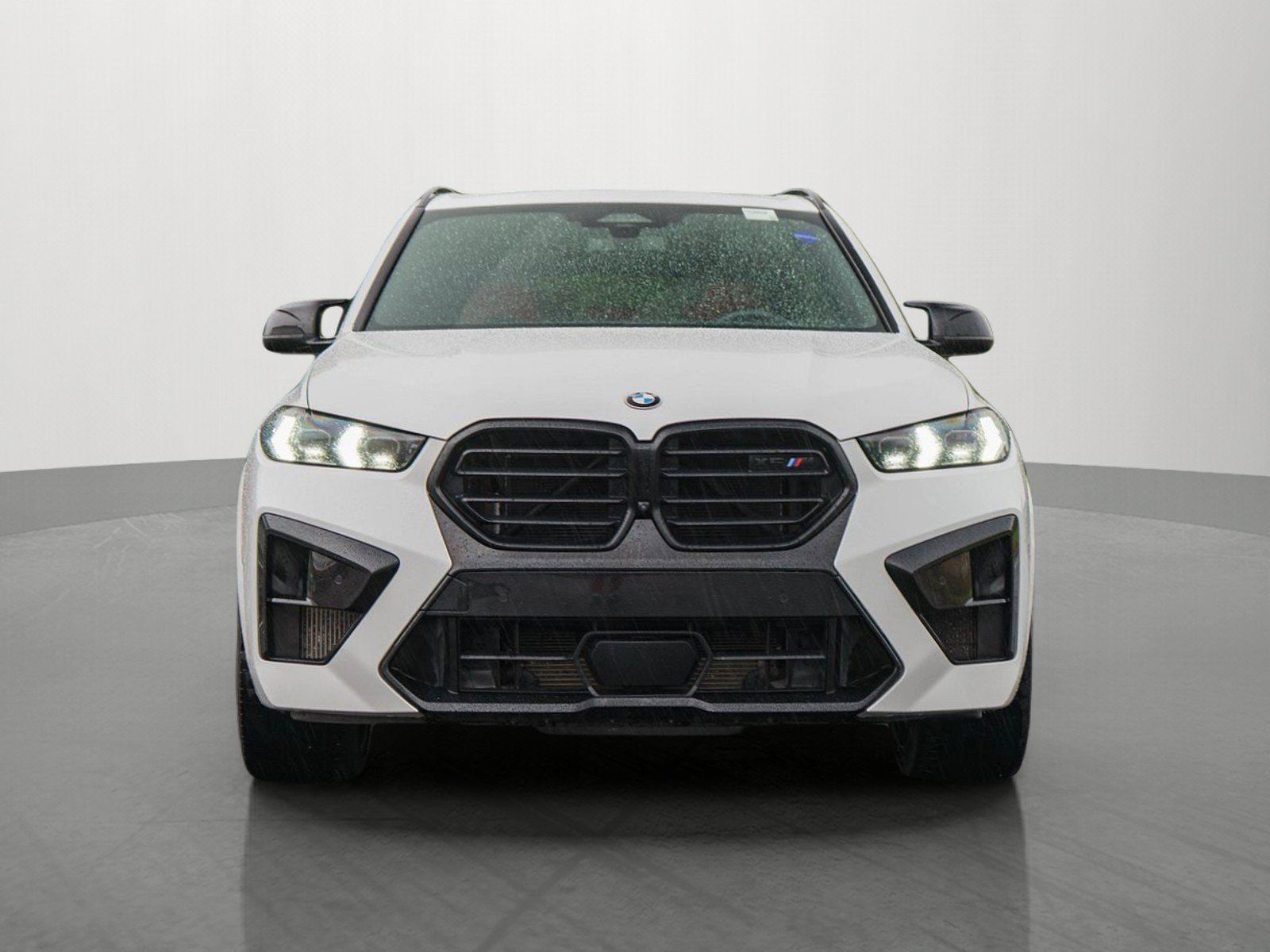 Used 2024 BMW X5 M Competition AWD/4WD image 2