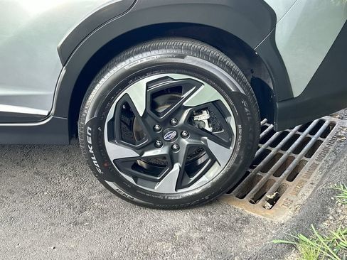Certified 2024 Subaru Crosstrek 2.5i Limited AWD/4WD image 11