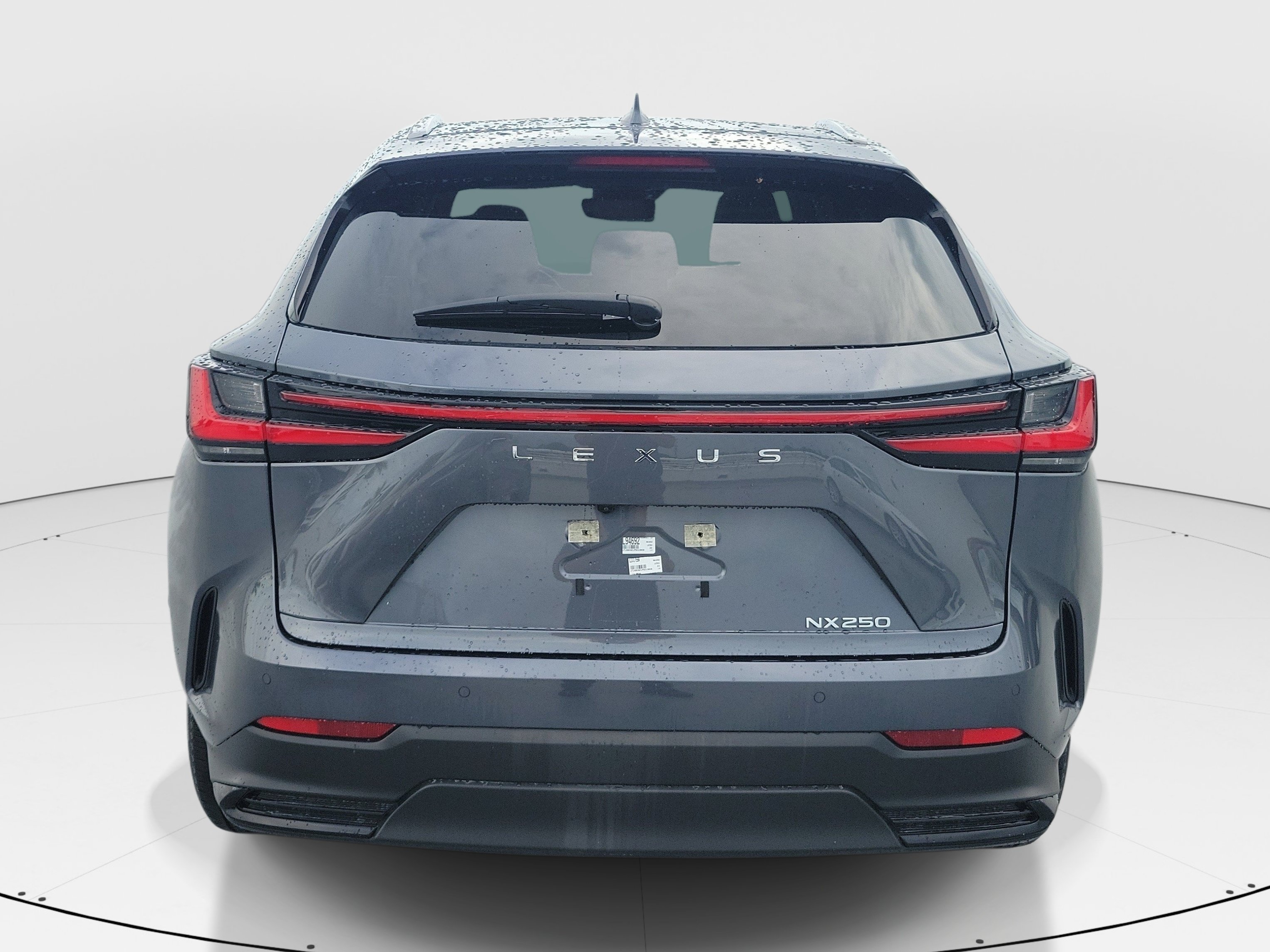Certified 2023 Lexus NX 250 FWD image 5