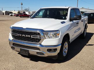 Used 2024 RAM 1500 Lone Star video 1