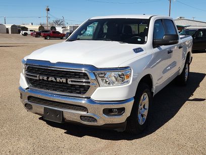 Used 2024 RAM 1500 Lone Star