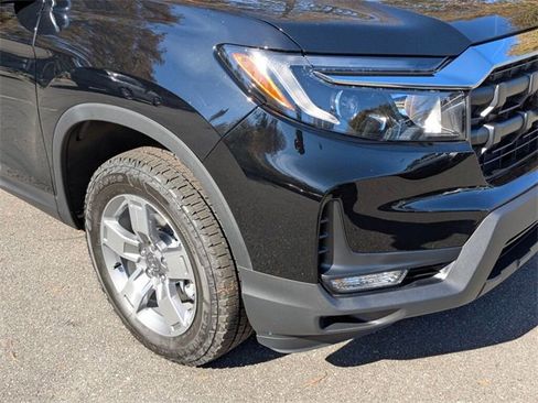 New 2026 Honda Ridgeline RTL image 2