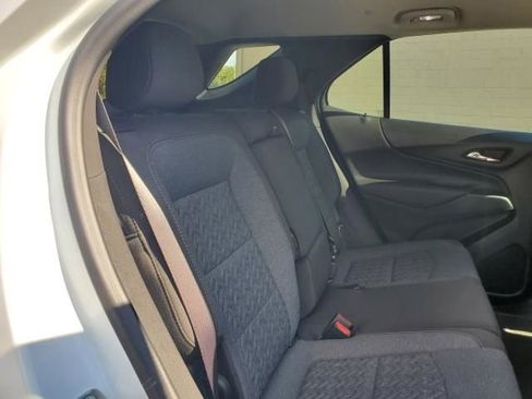Used 2024 Chevrolet Equinox LT image 15