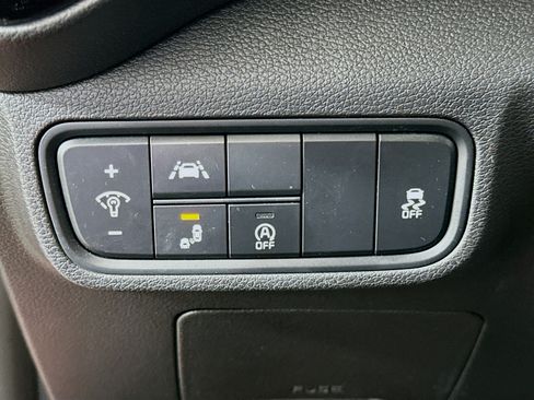 Used 2022 Kia Soul EX FWD image 16