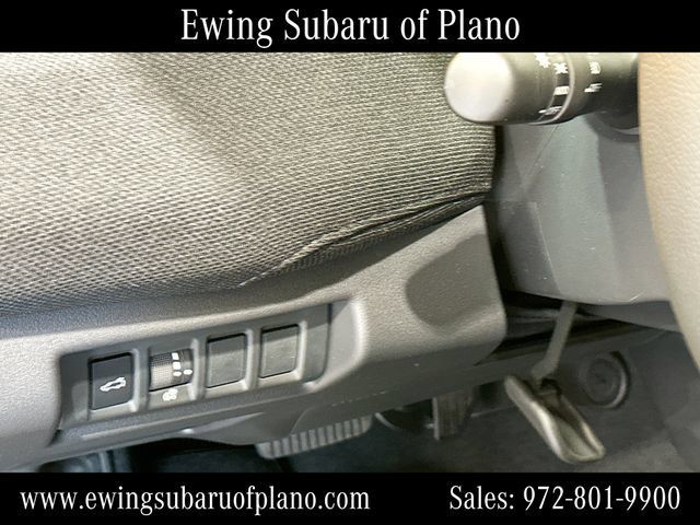 Used 2026 Subaru Outback Limited AWD/4WD image 10