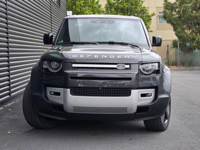 Used 2024 Land Rover Defender 130 S