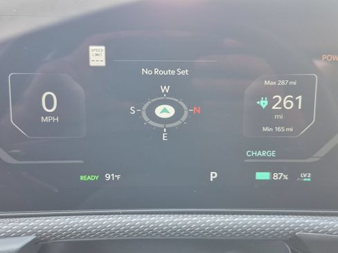 New 2026 Kia EV6 Wind AWD/4WD image 20