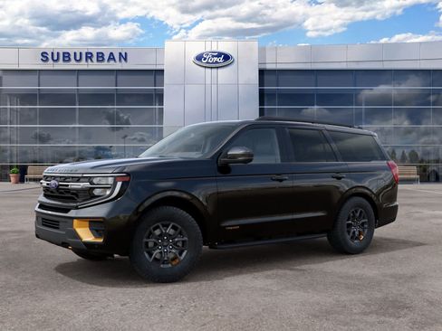 New 2027 Ford Expedition Tremor w/ Driver's Package AWD/4WD image 1