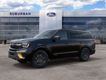 New 2027 Ford Expedition Tremor w/ Driver's Package