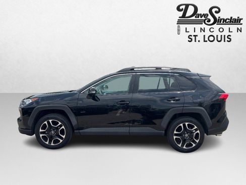 Used 2019 Toyota RAV4 Adventure AWD/4WD image 6