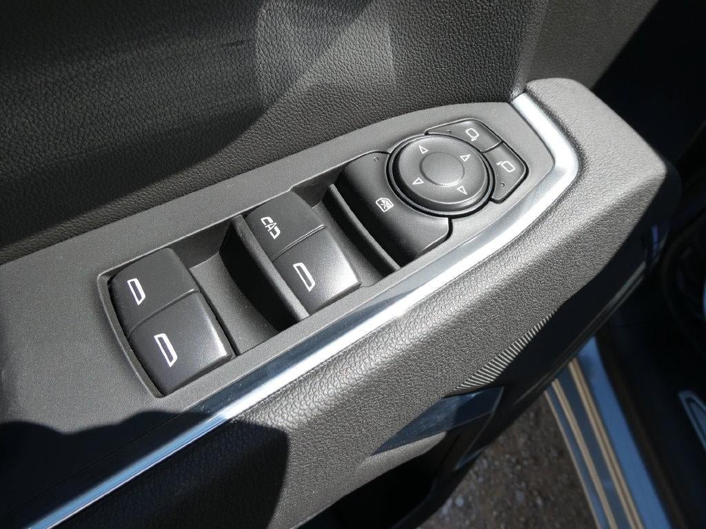 New 2026 Chevrolet Silverado 1500 RST AWD/4WD image 23