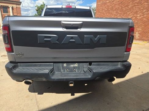 Used 2020 RAM 1500 Rebel w/ Rebel Level 2 Equipment Group image 6