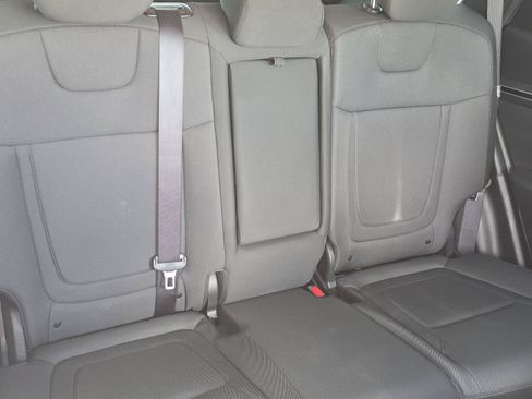 Used 2024 Hyundai Tucson SE FWD image 18