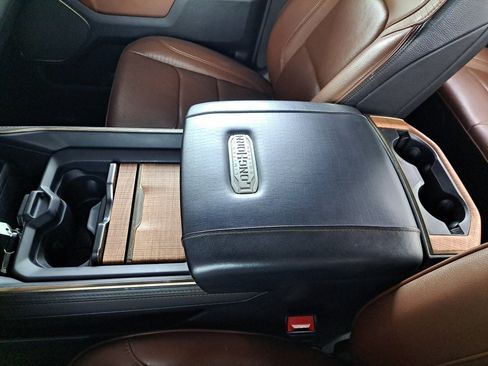 Used 2021 RAM 1500 Limited AWD/4WD image 35