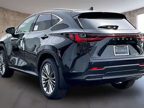 New 2026 Lexus NX 350 AWD w/ Accessory Package (2T) image 3
