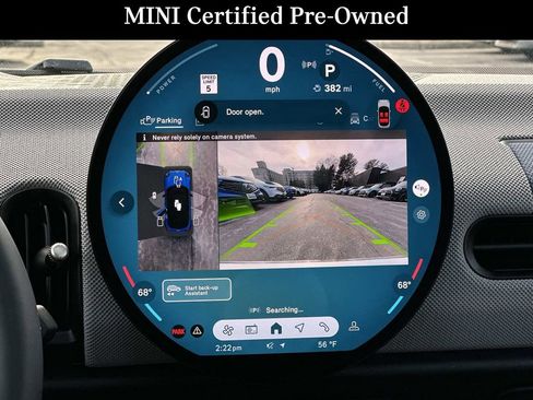 Used 2025 MINI Cooper S image 11