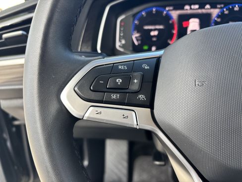 Used 2024 Volkswagen Jetta SEL image 26