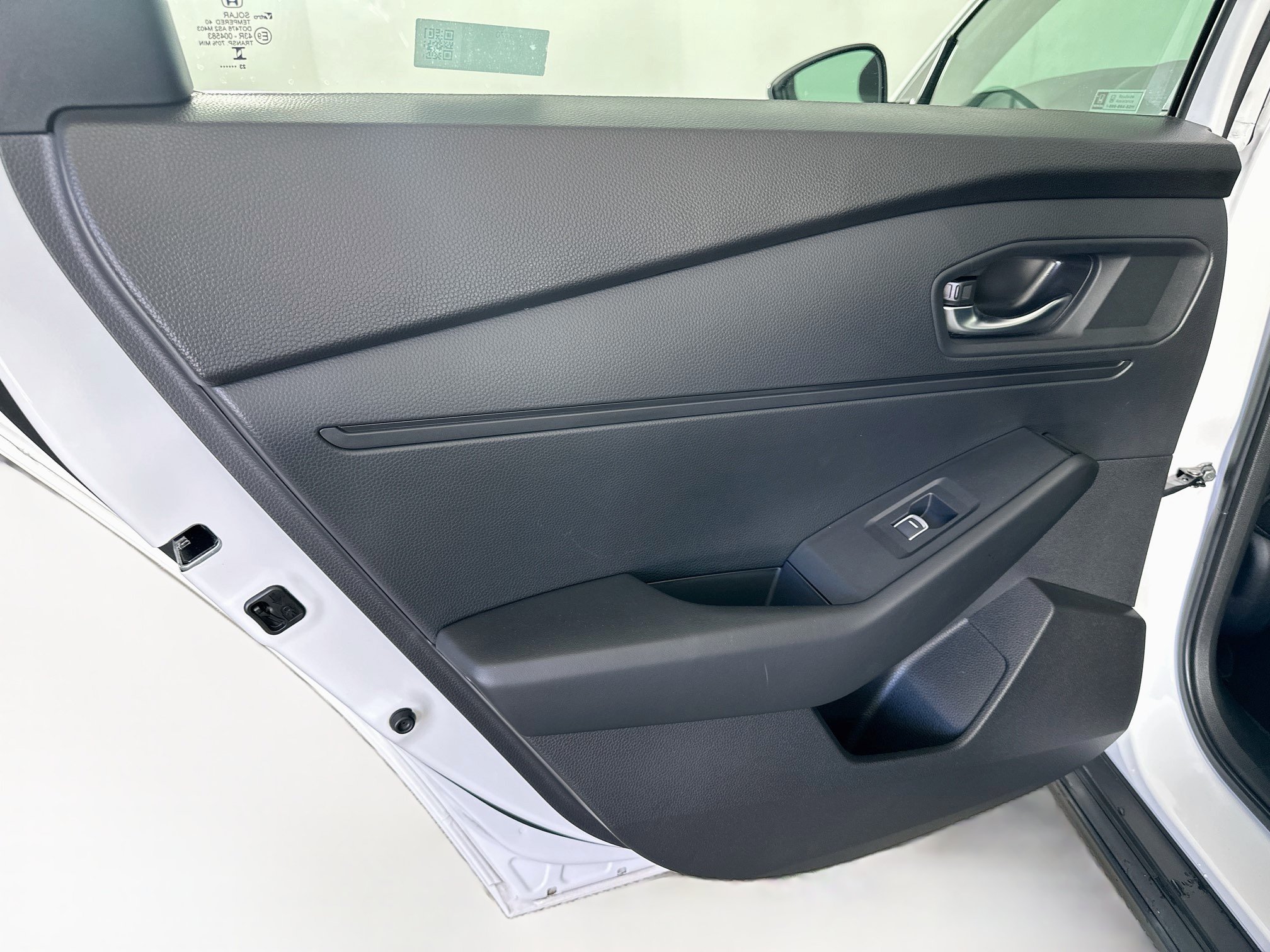 Used 2024 Honda Accord EX image 26