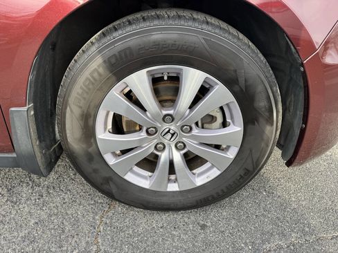 Used 2016 Honda Odyssey EX-L image 34