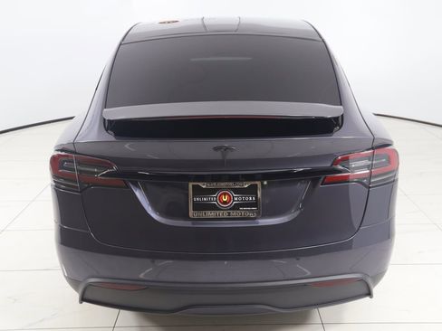 Used 2022 Tesla Model X image 55