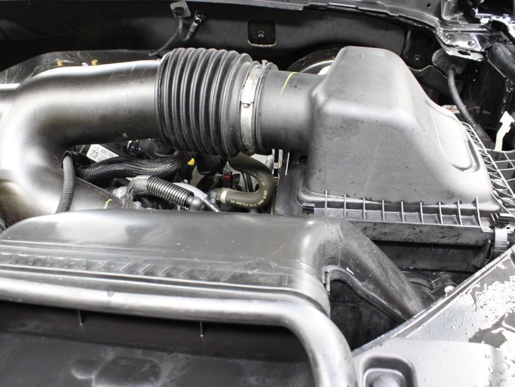 Used 2021 Ford Expedition Platinum AWD/4WD image 38
