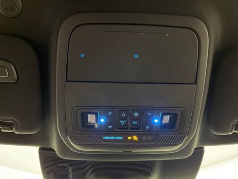 Used 2023 Ford Explorer ST w/ Equipment Group 401A RWD image 29