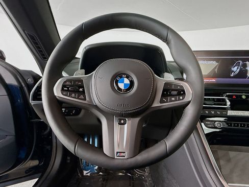 New 2026 BMW 840i Coupe image 11