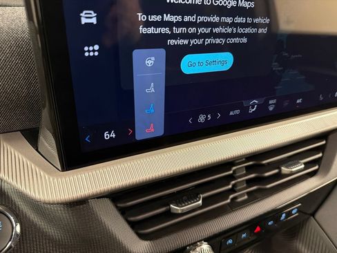 New 2026 Ford Explorer Tremor AWD/4WD image 13