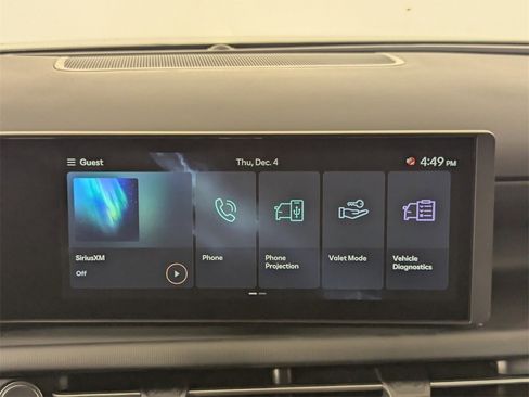 New 2026 Hyundai Santa Cruz SEL image 19