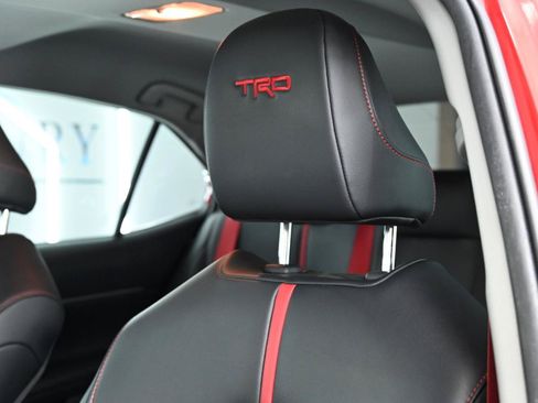 Used 2020 Toyota Camry TRD FWD image 19