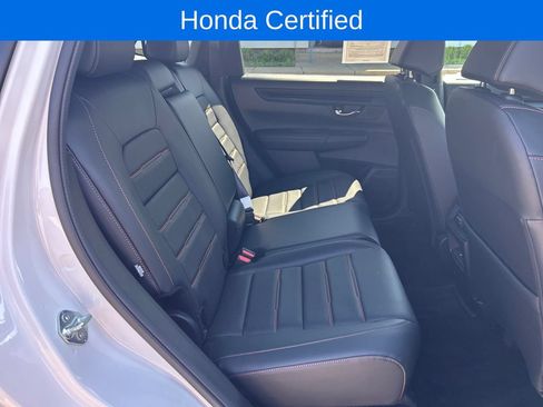 Certified 2024 Honda CR-V Sport-L image 13